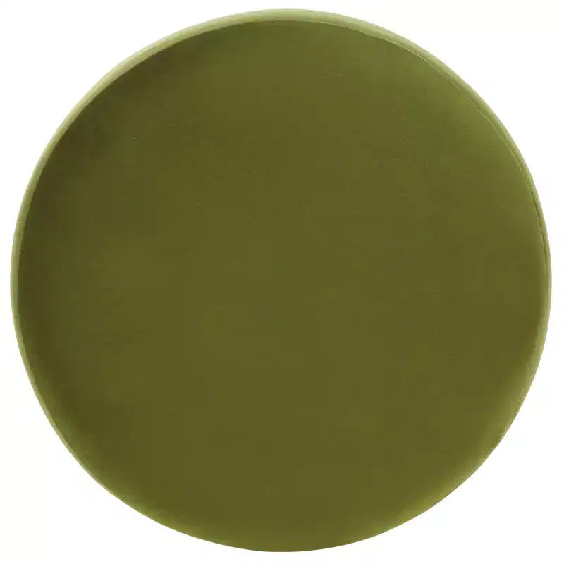 Pouf Mista Ottomano Con Gambe In Legno - OTT1310 - Safavieh