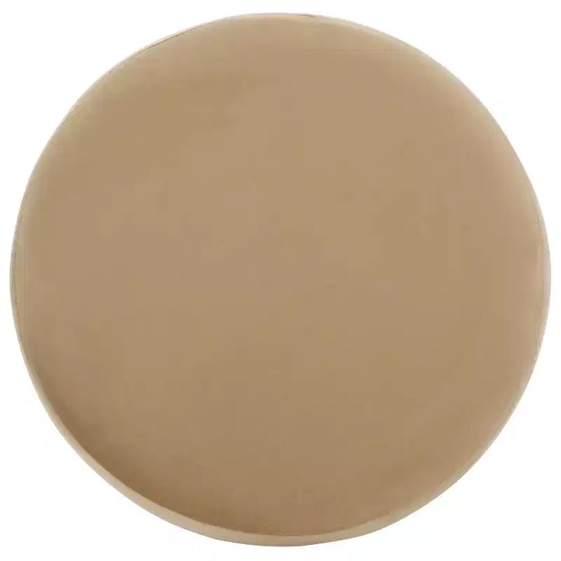 Pouf Mista Ottomano Con Gambe In Legno - OTT1310 - Safavieh
