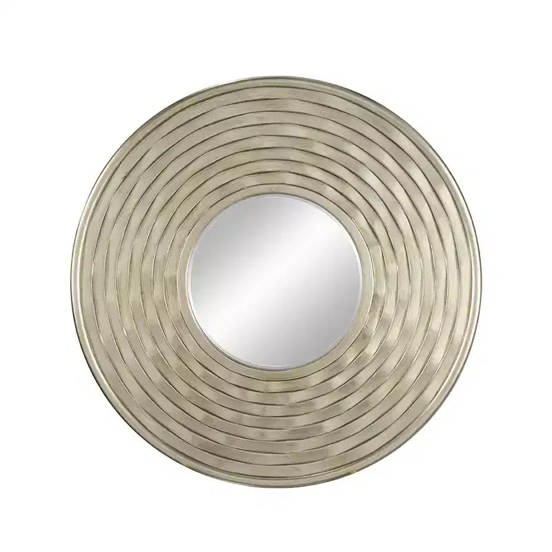 Specchio da Parete Rotondo da 31,3 Pollici