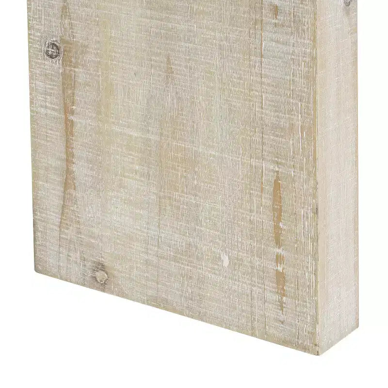 TUYOHW 52 Tavolo Consolle Moderno, Tavolino da Ingresso Sottile con Linee Curve Eleganti, Robusto Tavolino da Divano Stretto per Corridoio, Soggiorno, Ingresso