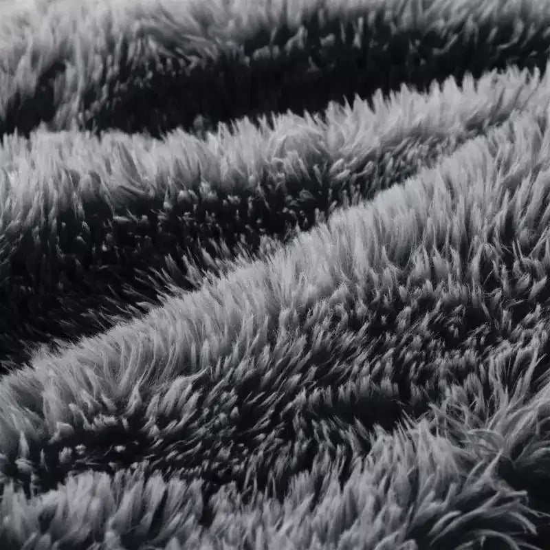 Divano modulare a L in morbido peluche, spugna ad alta densità 32D, fondo antiscivolo, combinazione libera, nessun assemblaggio, connessione a fibbia per salotti
