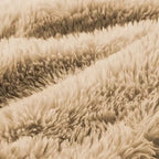 Divano modulare a L in morbido peluche, spugna ad alta densità 32D, fondo antiscivolo, combinazione libera, nessun assemblaggio, connessione a fibbia per salotti