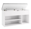 PB-003 Shoe Bench,