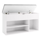 PB-003 Shoe Bench,