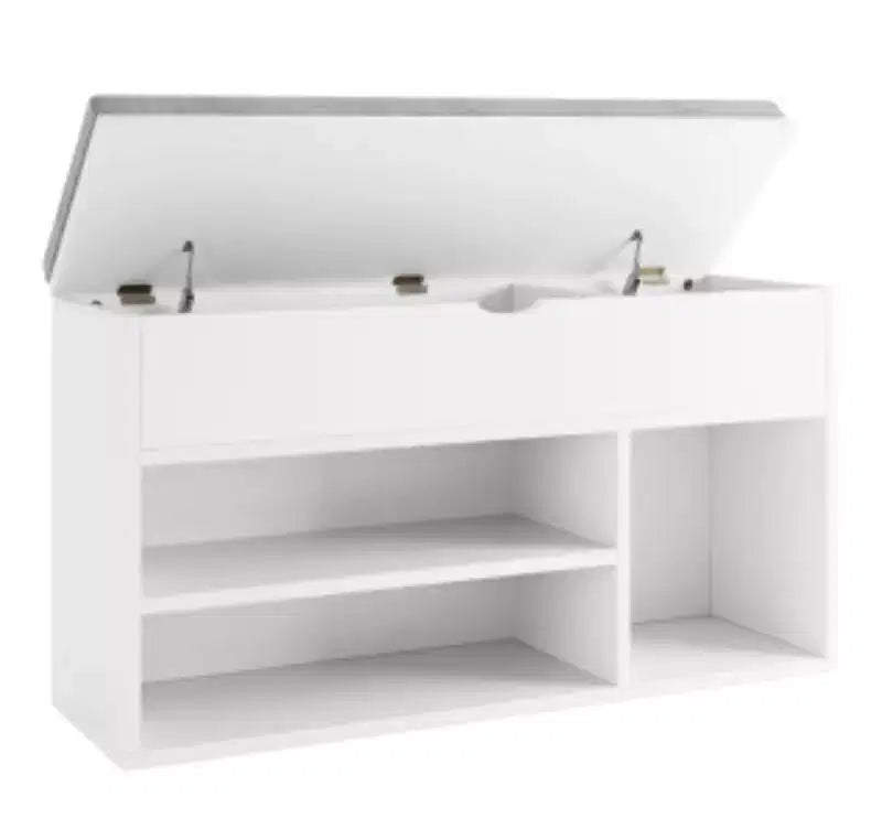 PB-003 Shoe Bench,