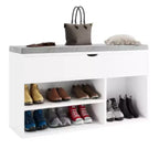 PB-003 Panchina portascarpe,