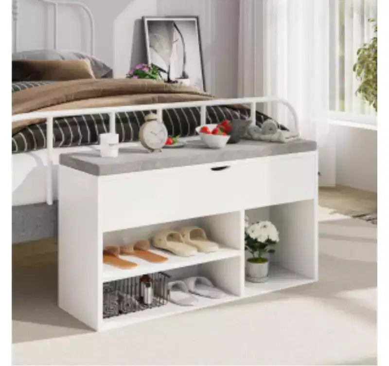 PB-003 Panchina portascarpe,