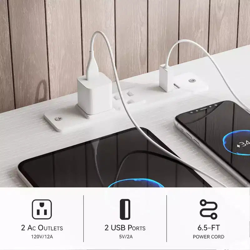 Comò bianco a 10 cassetti, mobile porta TV per TV da 65 pollici con stazione di ricarica, luci LED, console multimediale da 55 pollici, mobiletto contenitore per camera da letto, mobiletto per intrattenimento