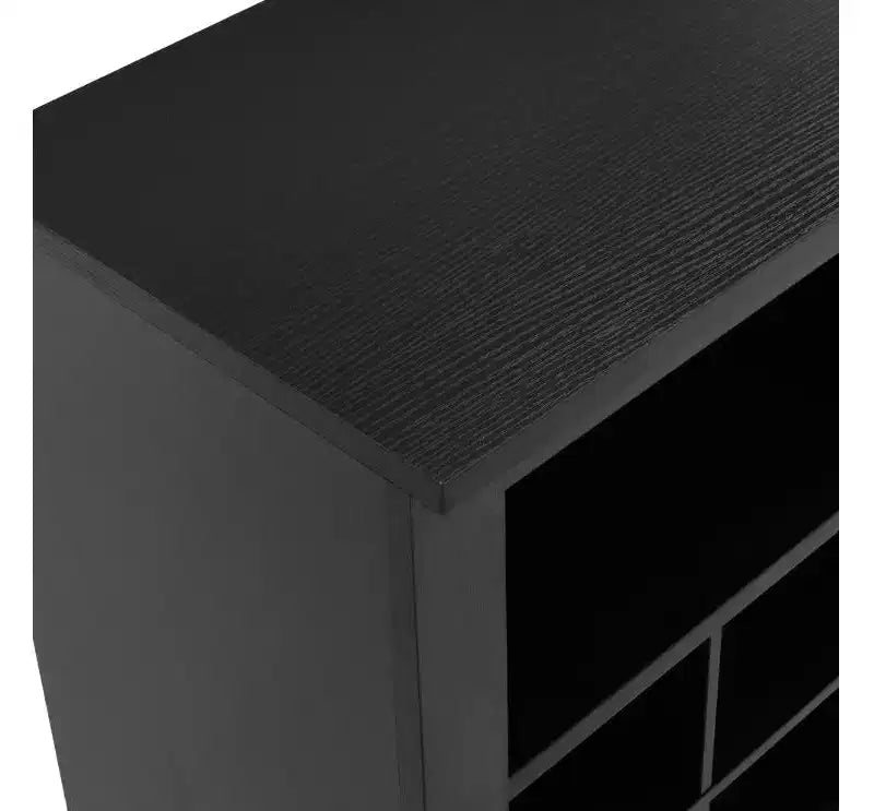 Particle Board Multi-functional Modern Shoe Cabinet,