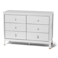 Little Seeds Aster 6 Drawer Dresser