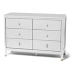 Little Seeds Aster 6 Drawer Dresser