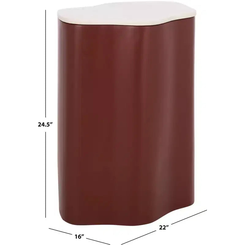Tavolino d'appoggio Kanon - ACC3235 - Safavieh
