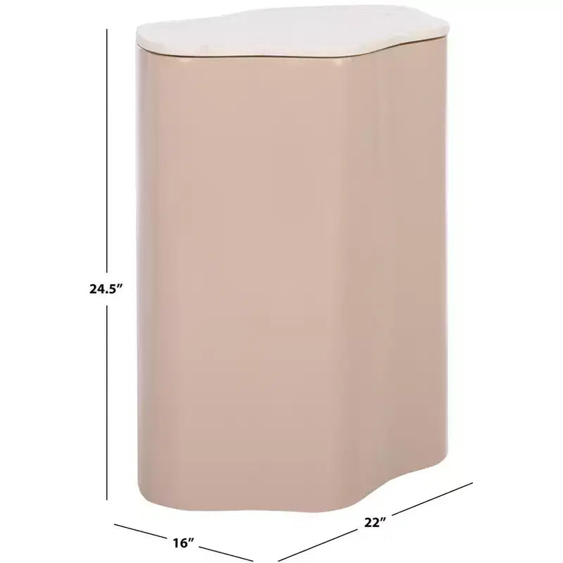 Tavolino d'appoggio Kanon - ACC3235 - Safavieh