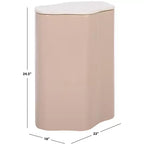 Tavolino d'appoggio Kanon - ACC3235 - Safavieh