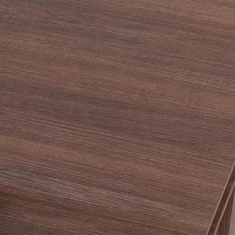 Tavolino da caffè con cassetto, tavolo centrale da 120 cm con ripiano portaoggetti, tavolini rustici lunghi per soggiorno, robusto e facile da pulire