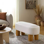 Panca Posner - BCH3403 - Bianco sporco - Safavieh
