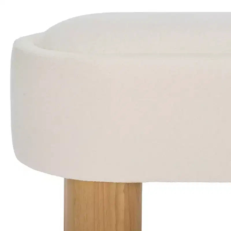 Panca Posner - BCH3403 - Bianco sporco - Safavieh