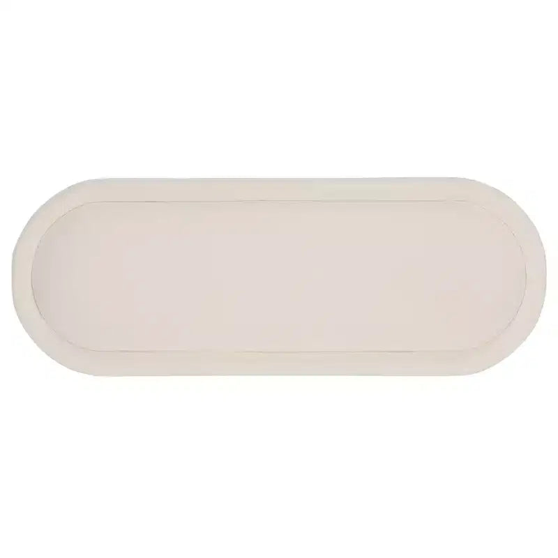 Panca Posner - BCH3403 - Bianco sporco - Safavieh
