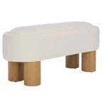 Panca Posner - BCH3403 - Bianco sporco - Safavieh