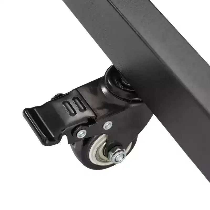 Bellemave Letto a Giorno Singolo in Velluto Imbottito con Letto Estraibile, Struttura Divano Letto Multifunzionale per Camera da Letto e Soggiorno.