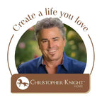 Christopher Knight Home Verona Letto a piattaforma imbottito in bouclé con testiera ad ali