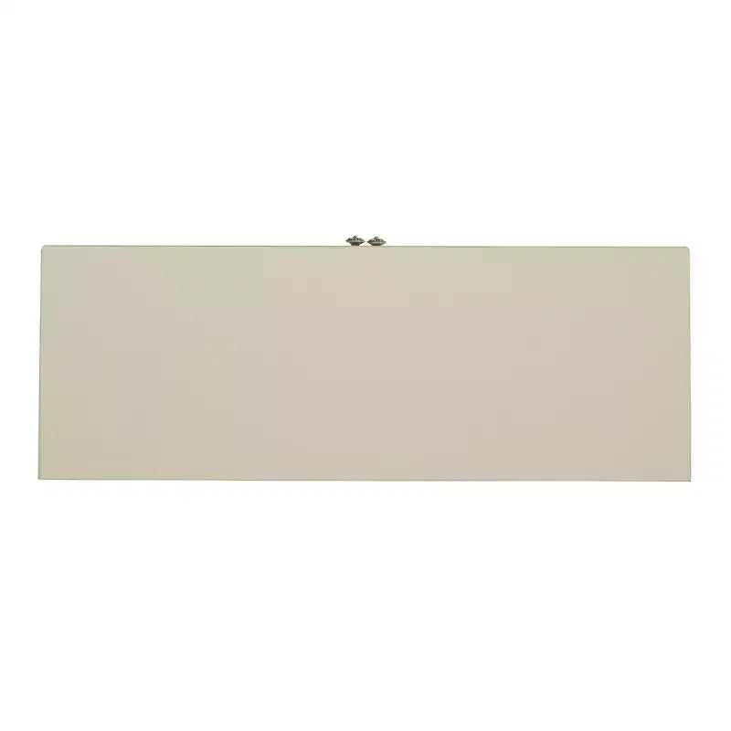 Credenza 2 ante Fabriano - Bianca - iNSPIRE Q