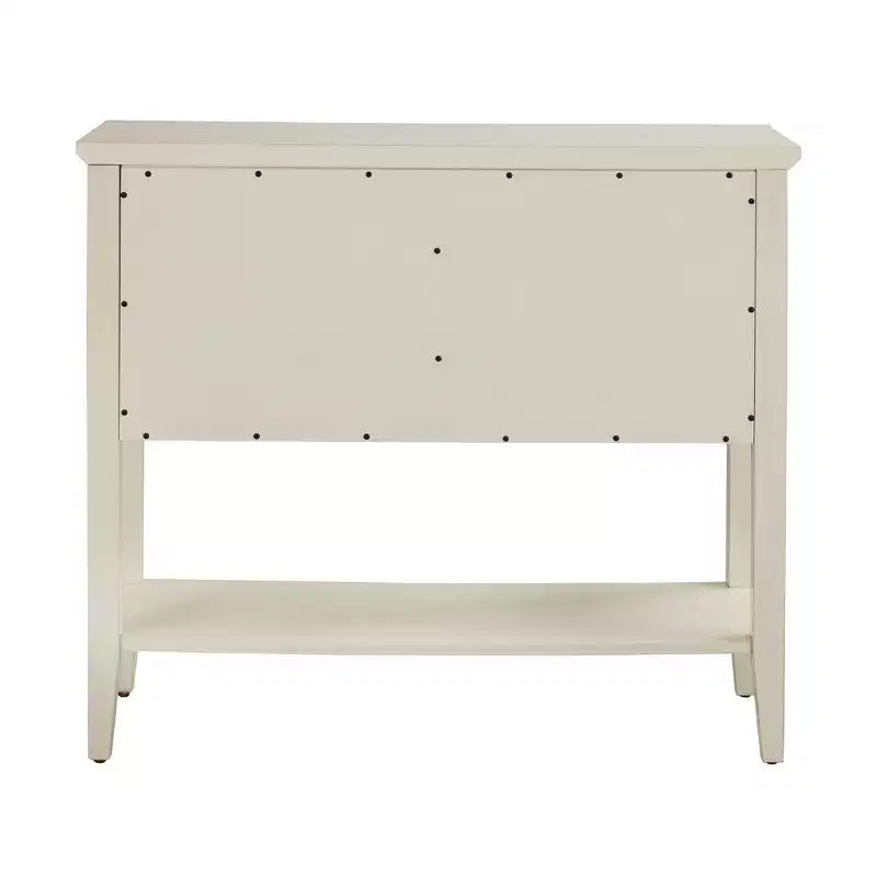 Credenza 2 ante Fabriano - Bianca - iNSPIRE Q