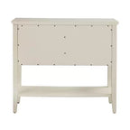 Credenza 2 ante Fabriano - Bianca - iNSPIRE Q