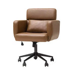 Valerie Mid-century Modern Office Chair|HULALA HOME