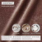 Divano componibile a U a 4 posti Anabei Modular Washable | Seduta Deluxe+ e cuscino Cloud