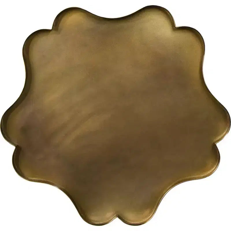 Tavolino Eloise di Meridian Furniture