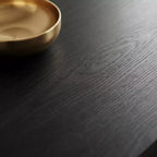 Laukingdom Mobile scarpiera in legno 47 con 4 cassetti a ribalta e 2 cassetti portaoggetti, stile rustico, 1 pezzo