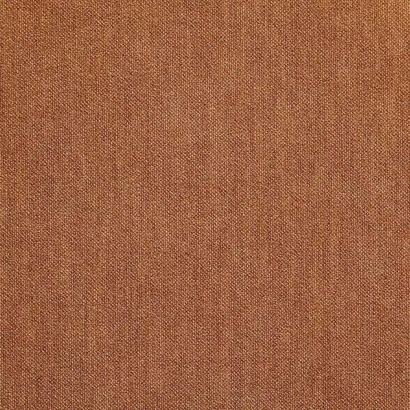 Sgabello da bancone Meridian Furniture Riccio con finitura nera e tessuto performante