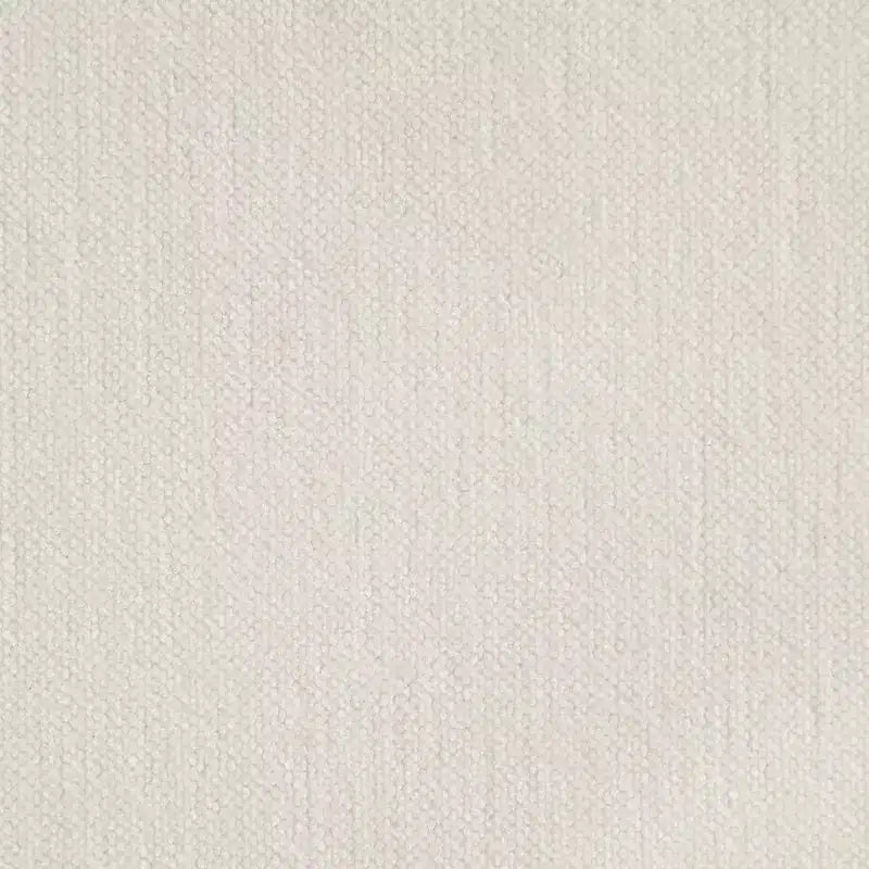 Sgabello da bancone Meridian Furniture Riccio con finitura nera e tessuto performante