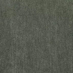 Sgabello da bancone Meridian Furniture Riccio con finitura nera e tessuto performante