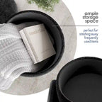 Sedie da pranzo con schienale imbottito a bottoni, borchie e struttura in acciaio – Ecopelle nera / grigia / crema / blu navy / bianca