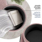Sedie da pranzo con schienale imbottito a bottoni, borchie e struttura in acciaio – Ecopelle nera / grigia / crema / blu navy / bianca