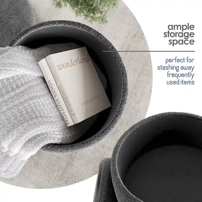 Sedie da pranzo con schienale imbottito a bottoni, borchie e struttura in acciaio – Ecopelle nera / grigia / crema / blu navy / bianca