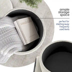 Sedie da pranzo con schienale imbottito a bottoni, borchie e struttura in acciaio – Ecopelle nera / grigia / crema / blu navy / bianca