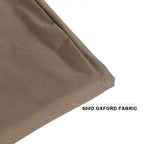 Sedia a dondolo sospesa a forma di uovo con struttura in metallo, telaio in vimini e cuscino – Beige / Blu carbone / Bianco / Blu / Bianco antico / Marrone / Tela, 2 posti