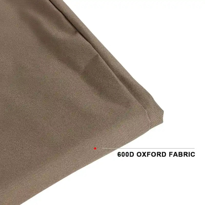 Sedia a dondolo sospesa a forma di uovo con struttura in metallo, telaio in vimini e cuscino – Beige / Blu carbone / Bianco / Blu / Bianco antico / Marrone / Tela, 2 posti