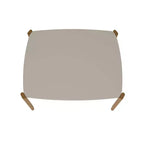 Set da pranzo moderno Mid-Century Gales 5 pezzi Manhattan Comfort