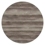 Tavolo da pranzo Zudora di Acme Furniture Finitura Rovere Antico/Nero