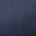 Sedia girevole imbottita con fodera asportabile, blu - Threshold™ disegnata con Studio McGee