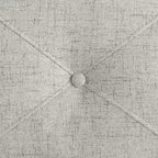 Lifestyle Solutions Divanetto Harper Beige Intrecciato