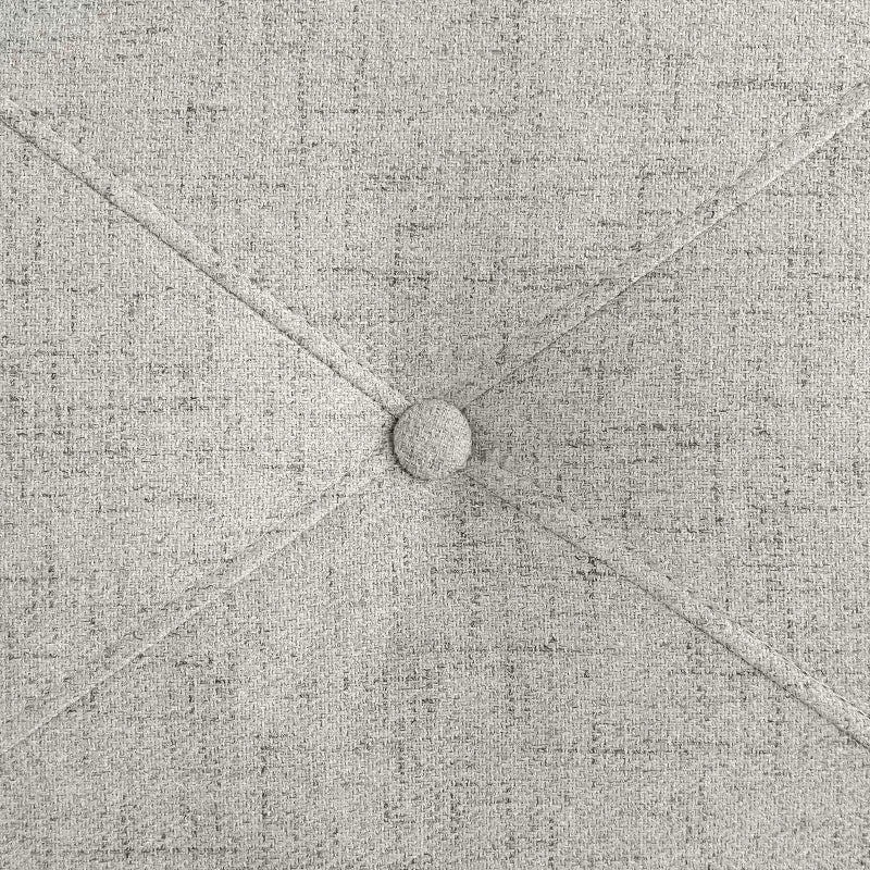 Lifestyle Solutions Divanetto Harper Beige Intrecciato
