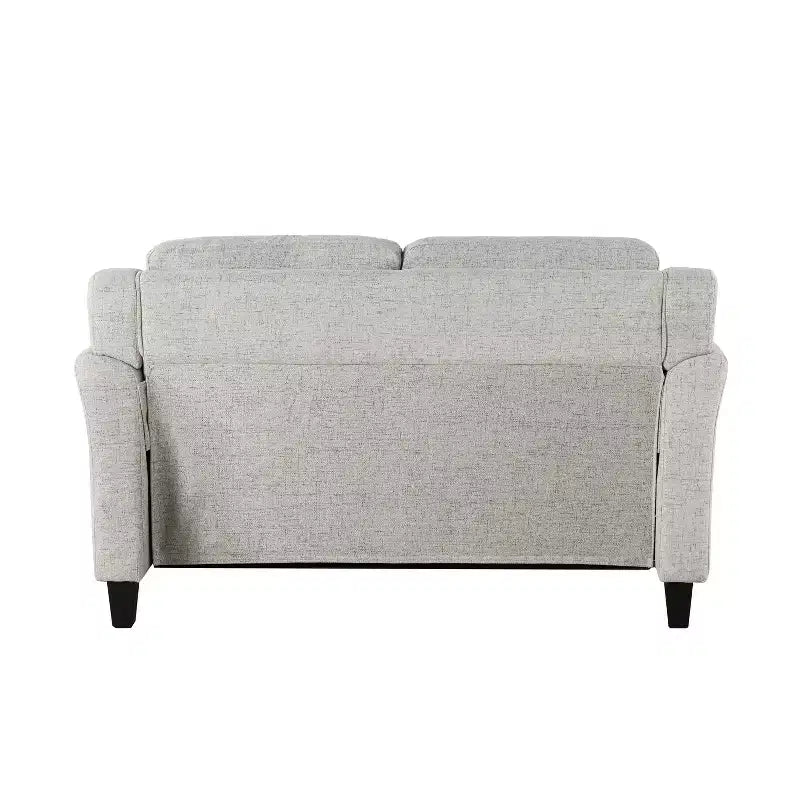 Lifestyle Solutions Divanetto Harper Beige Intrecciato