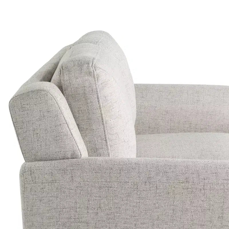Lifestyle Solutions Divanetto Harper Beige Intrecciato