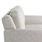 Lifestyle Solutions Divanetto Harper Beige Intrecciato