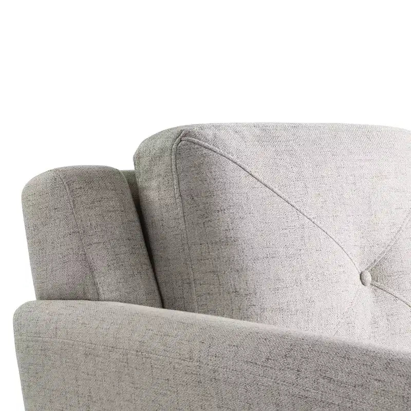 Lifestyle Solutions Divanetto Harper Beige Intrecciato